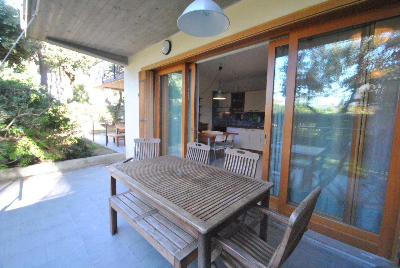 Apartament Vacanze Marina *